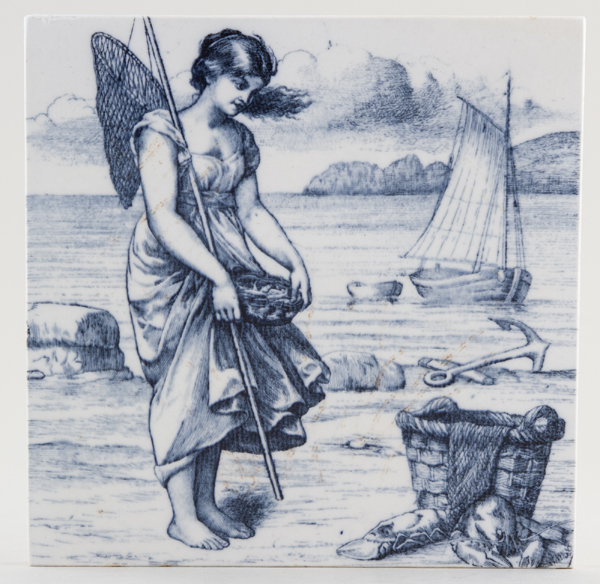 Tile c1880